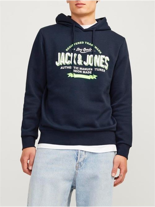  JACK AND JONES | 12255617/Navy Blazer